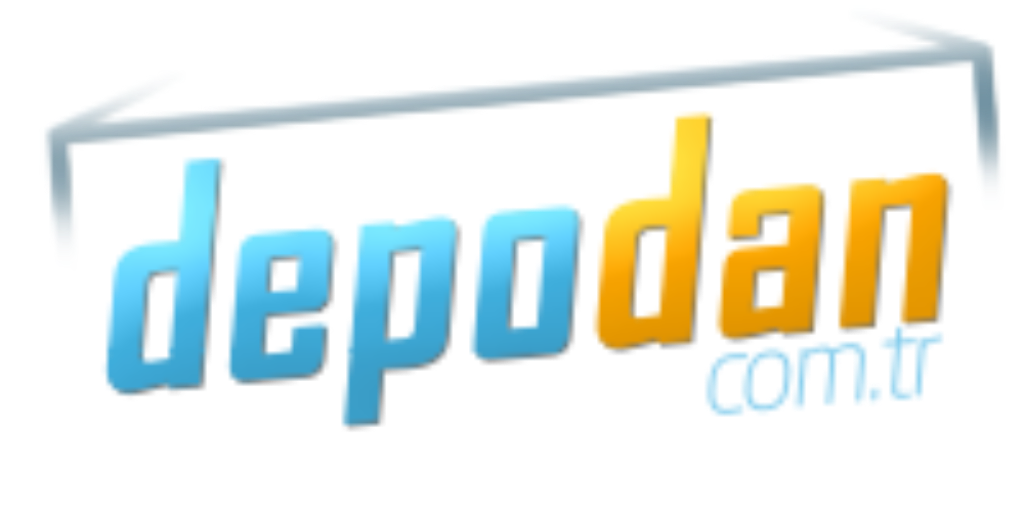Depodan Logo
